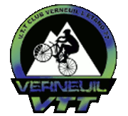 le site du VTT club de Verneuil l'tang